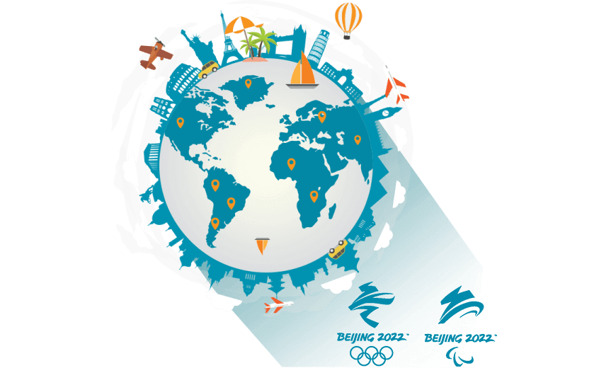 巴巴多斯回国代理 - ROUTECN